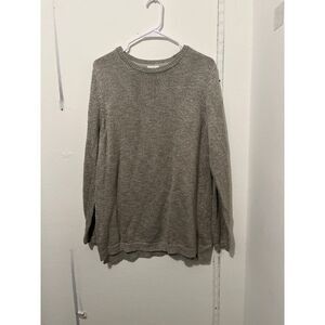 Shiny‎ women's sweater
